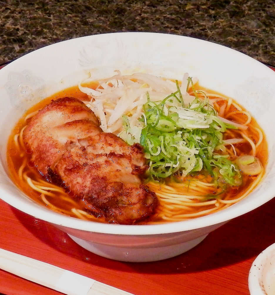 レストランメニュー 1
