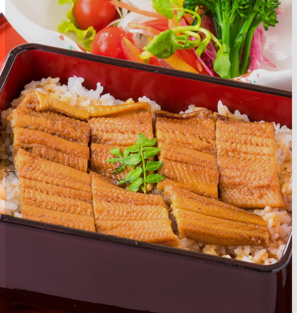 レストランメニュー 5